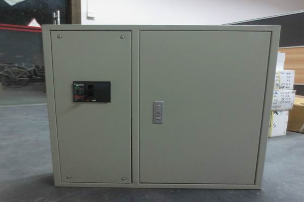 德化配电箱-注意了！购买3683厂家配电箱这